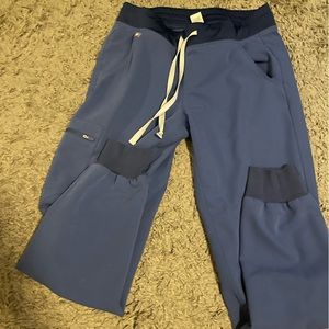 Figs Zamora Jogger Scrubs